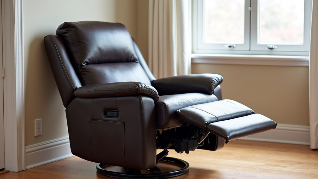 Understanding the Wall Hugger Recliner Mechanism
