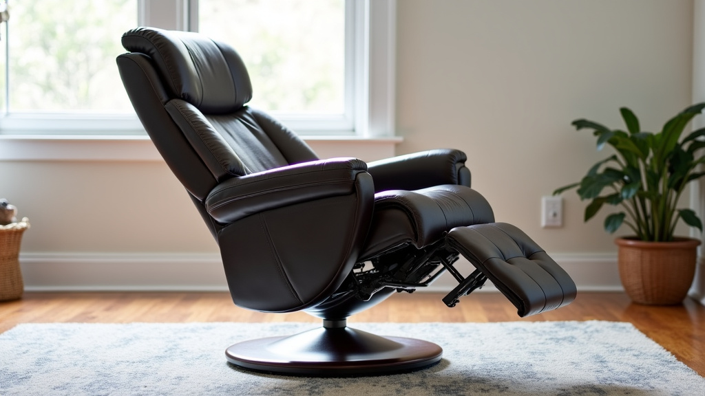 Understanding the Mechanics of Zero Gravity Recliners