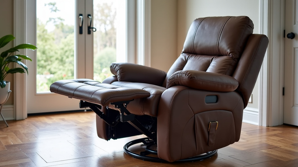 Understanding the Lay Flat Recliner and Its Key Terms