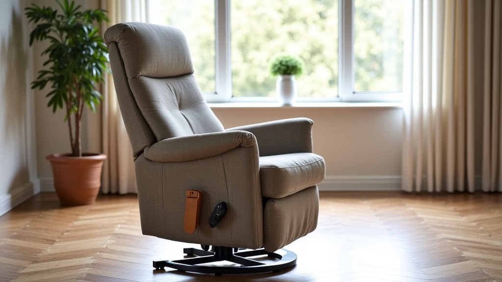 Understanding the Basics of a Lift Chair