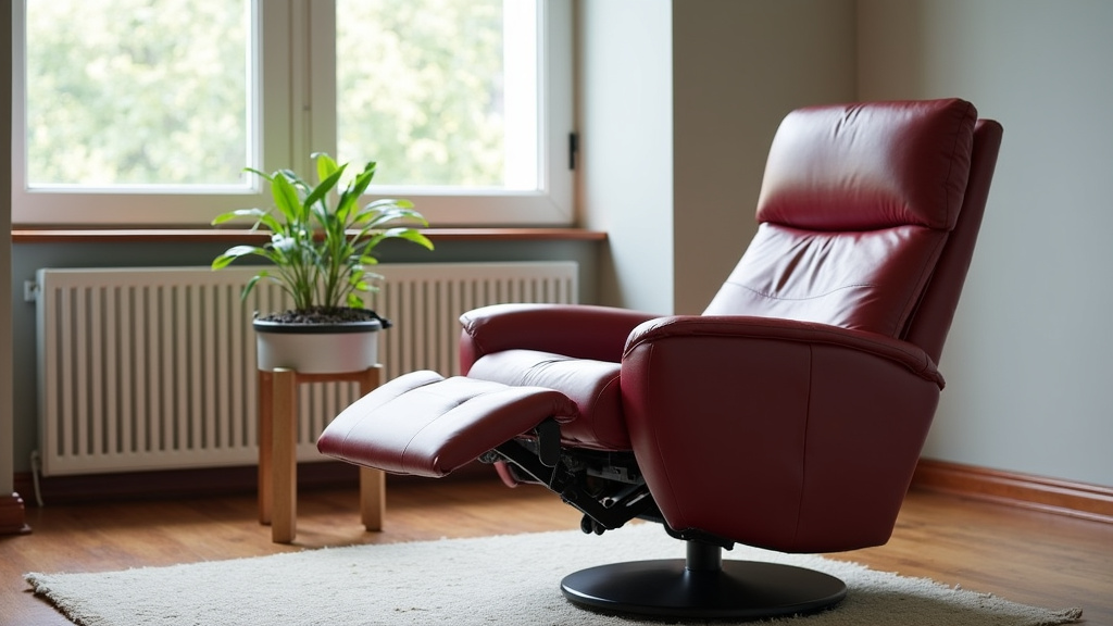 Understanding the Purpose of a Recliner Chair