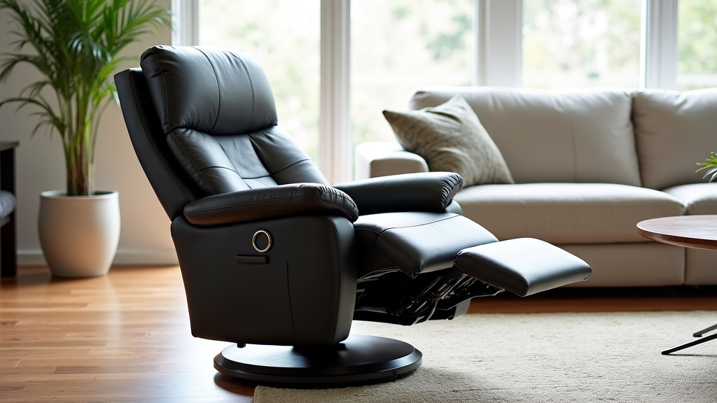 Zero Gravity Recliners: How They Work and What Owners Should Know